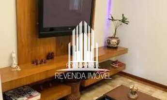 Imagem 4: Apartamento no Real Parque- São Paulo, SP