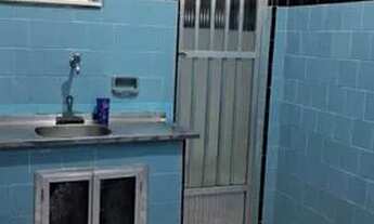 Imagem 7: Casa tipo apartmento Méier