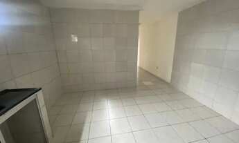 Imagem 6: Alugo Sobrado com 02 Quartos no Bairro Santo Antônio