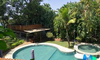 Imagem: Casa espetacular Alto Padrão no condomínio