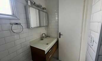 Imagem 2: Apartamento com 2 dormitórios para alugar, 50 m² por R$ 1.800,00/mês - Vila Emir - São Pau