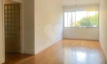 Imagem 4: São Paulo - Apartamento Padrão - VILA MADALENA