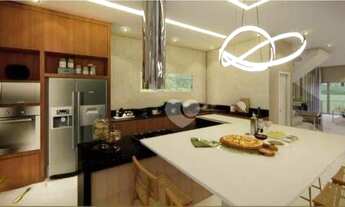 Imagem 6: Casa com 5 quartos à venda, 345 m² por R$ 4.211.000 - Barra da Tijuca - Rio de Janeiro/RJ