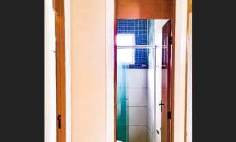 Imagem 3: Alugo apartamento no Jd Paradiso Girassol - 2 q - R$1.550,00