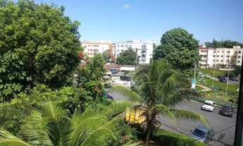 Imagem 15: Mata Atlântica I R$850 - inclui taxa de condomínio - próximo a Paralela