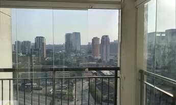 Imagem 2: UP HOME GRANJA JULIETA!!! LINDO APARTAMENTO COM SOL POENTE!! LAZER COMPLETO!!! QUALIDADE