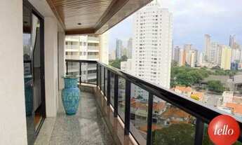 Imagem 6: São Paulo - Apartamento Padrão - Tatuapé