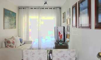 Imagem 4: APARTAMENTO TATUAPE 3 DORMITÓRIOS 1 SUÍTE 1 VAGA MOBILIADO