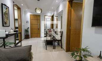 Imagem 4: Apartamento para Aluguel - Cidade Nova II, 2 Quartos, 45 m2