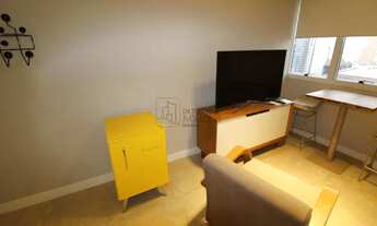 Imagem 6: Flat Residencial - Jardins - Locação!