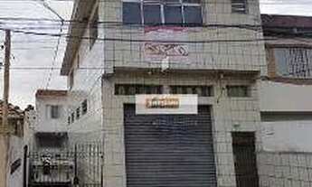 Imagem 2: Sobrado com 3 dormitórios, 350 m² - venda por R$ 1.300.000,00 ou aluguel por R$ 5.300,00/m