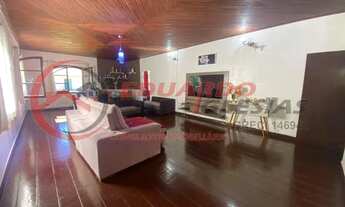 Imagem 6: Condomínio Fechado para Venda em Mairiporã, Jardim Cinco Lagos De Santa Maria, 4 dormitóri