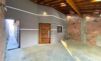 Imagem 3: PIRACICABA - Casa Padrão - São Vicente II