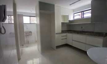 Imagem 7: Apartamento para aluguel com 87 metros quadrados com 3 quartos em Manaíra - João Pessoa