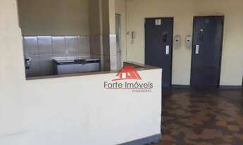 Imagem 6: Apartamento com 2 dormitórios à venda, 50 m² por R$ 170.000,00 - Campo Grande - Rio de Jan