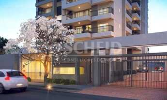 Imagem: Locação mobiliada com sofisticação