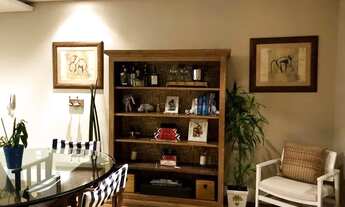 Imagem 3: Apartamento para aluguel tem 67 metros