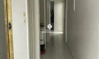 Imagem 2: Excelente apartamento com 3 quartos, sendo 1 suíte - Vila Rosa