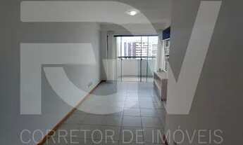 Imagem 6: Apartamento 2 quartos no Caminho das Árvores para locação