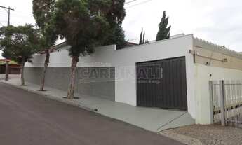 Imagem 5: Casa Padrão em São Carlos