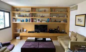 Imagem 3: APARTAMENTO - PANAMBY - SP