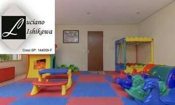 Imagem 5: APARTAMENTO RESIDENCIAL em SÃO PAULO - SP, CAMBUCI