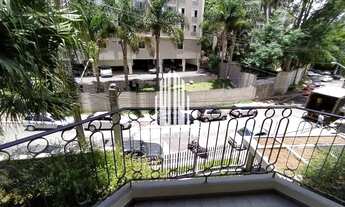 Imagem: Apartamento no Condomínio Rosengarten no