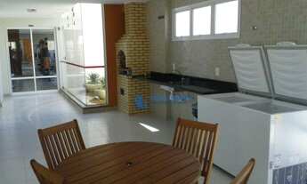 Imagem 6: Apartamento à venda, 61 m² por R$ 476.260,00 - Praia de Itapoã - Vila Velha/ES