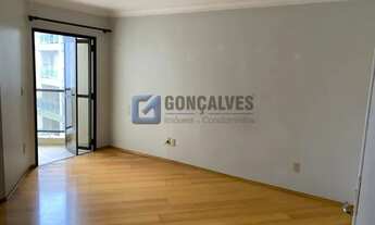 Imagem 4: SAO CAETANO DO SUL - Residential / Apartment - SANTA PAULA