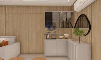 Imagem 7: RESIDENCIAL POSITANO 49 - ADPLAN - NOVO - APARTAMENTO 2 QUARTOS - ALTOS DA CIDADE - VENDA