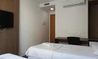 Imagem 3: Apartamento com 1 dormitório para alugar em Belo Horizonte