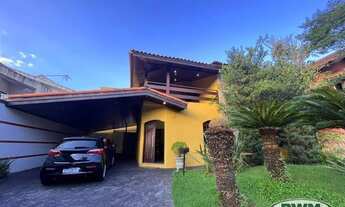 Imagem: Casa para alugar, 286 m² por R$ 11.850,00/mês