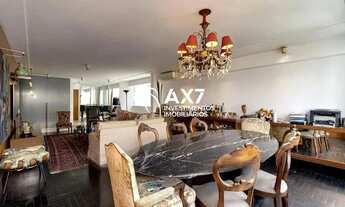 Imagem 2: SãO PAULO - Apartamento Padrão - Cerqueira César