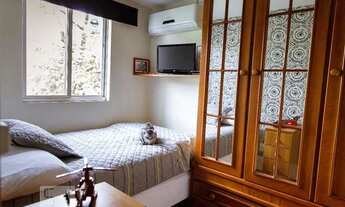 Imagem 6: Apartamento para Aluguel - Freguesia , 3 Quartos, 73 m2