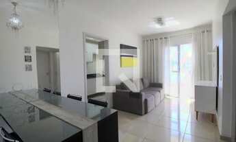 Imagem 3: Apartamento para Aluguel - Jardim São Paulo, 2 Quartos, 50 m2