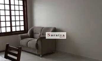 Imagem 4: Sobrado com 3 dormitórios para alugar por R$ 3.807,00/mês - Jardim Hollywood - São Bernard