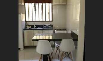 Imagem 2: Casa em condômino shalom