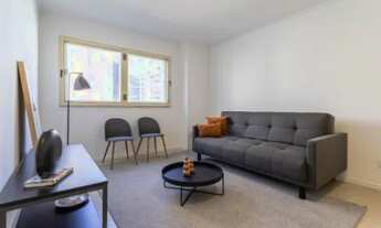 Imagem 6: Apartamento á venda no Itaim Bibi com 3 quartos 1 banheiros 1 vaga