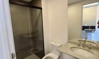 Imagem 5: STUDIO 27M² SEM VAGA - PINHEIROS