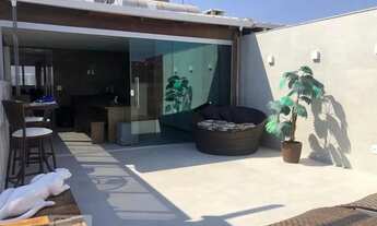 Imagem 2: Apartamento para Aluguel - Novo Eldorado, 3 Quartos, 240 m2