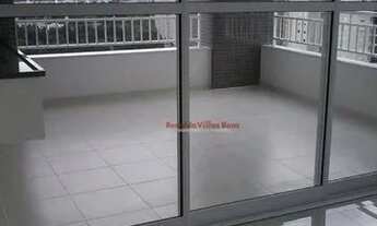 Imagem 2: Ed. Iluminatto - Locação - Andar Alto