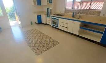 Imagem 7: Casa 03 suítes e amplo quintal no Vale dos Cristais