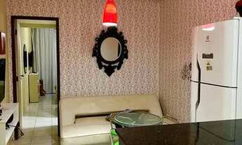 Imagem 5: FLAT NO HOTEL MONTE CASTELO-PE