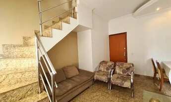 Imagem 6: Cobertura para aluguel, 3 quartos, 2 vagas, Manacás - Belo Horizonte/MG