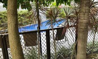 Imagem 5: Apartamento para aluguel com 80 metros quadrados com 2 quartos em Boa Viagem - Recife - PE