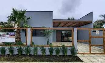 Imagem 2: Casa e Sobrado de 3 dormitórios à Venda - Xangri-lá