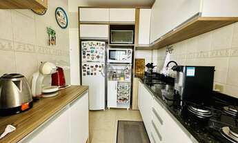 Imagem 4: Cobertura para venda possui 105 metros quadrados com 3 quartos em Canasvieiras - Florianóp