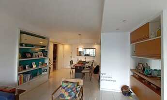 Imagem 6: Apartamento à venda 4 quartos no bairro Botafogo