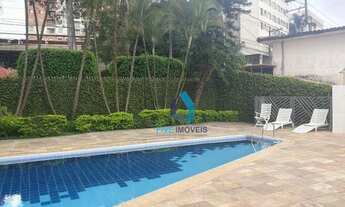 Imagem 1: Apartamento com 2 dormitórios à venda, 52 m² por R$ 265.000,00 - Jabaquara - São Paulo/SP