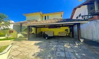 Imagem 4: Casa com 4 dormitórios à venda, 290 m² por R$ 2.900.000,00 - Camboinhas - Niterói/RJ